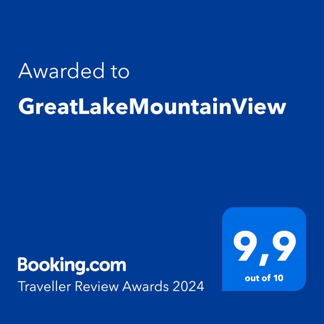 Greatlakemountainview Vercurago Exteriér fotografie
